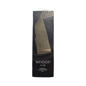 4-O Whoop 4.0‎ Superknit Band - Moss
